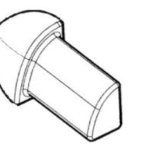 Sarokelem C profilhoz